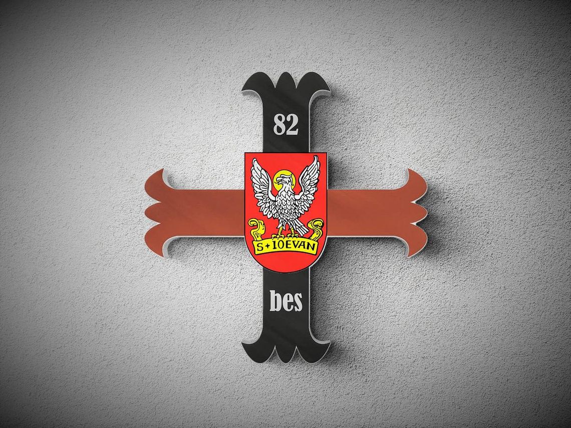 Minister wyraził zgodę na odznakę żołnierzy z Oleśnickiego Batalionu Ewakuacji Sprzętu