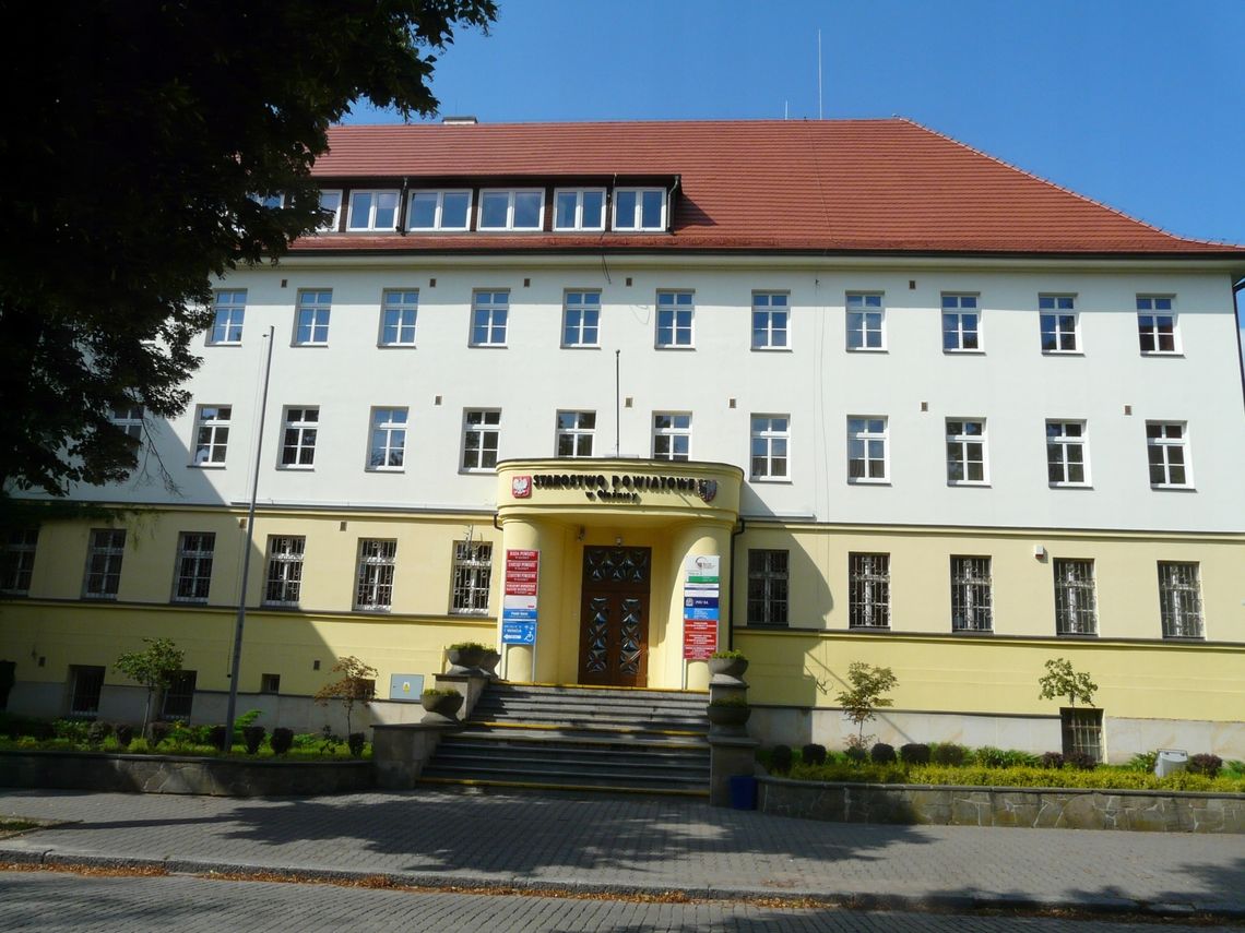 Ministerstwo Edukacji i Nauki zakwalifikowało ofertę powiatu oleśnickiego. To projekt realizowany przez I LO w Oleśnicy