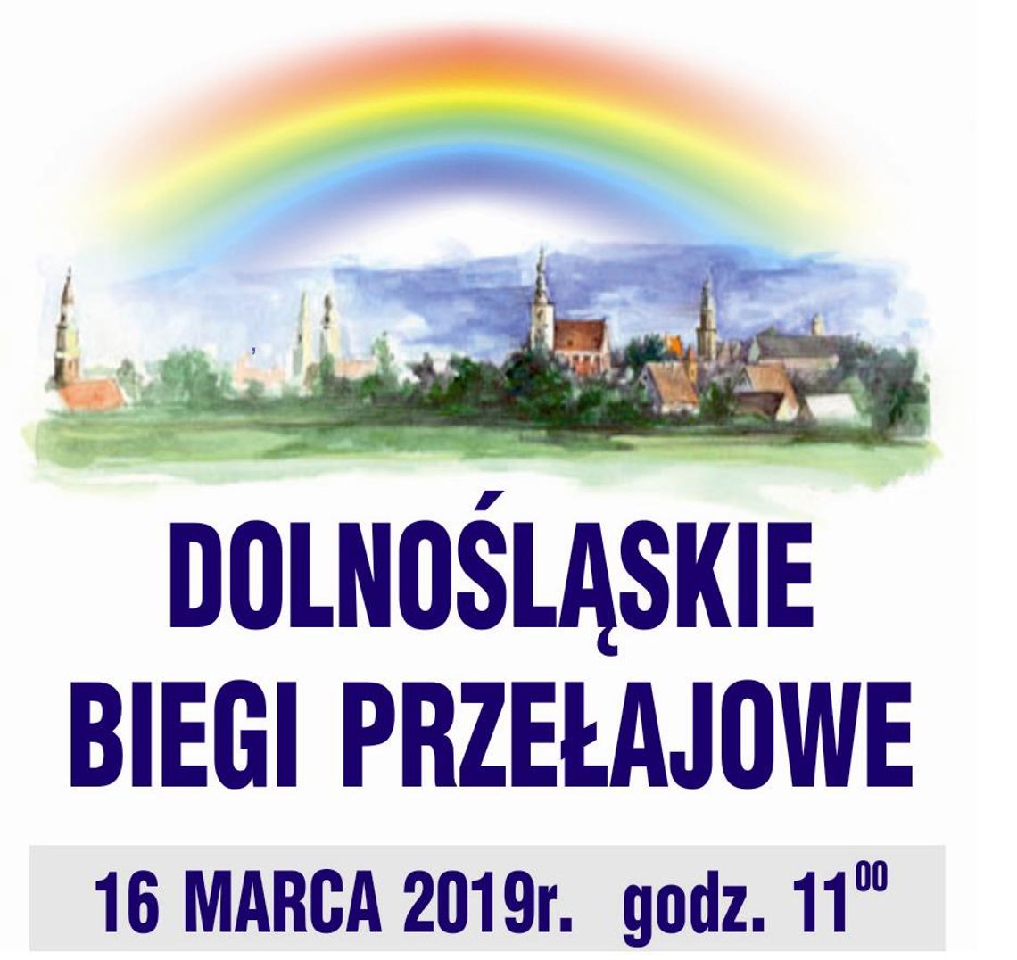 Mistrzostwa Dolnego Śląska w Biegach Przełajowych na podzamczu w Oleśnicy