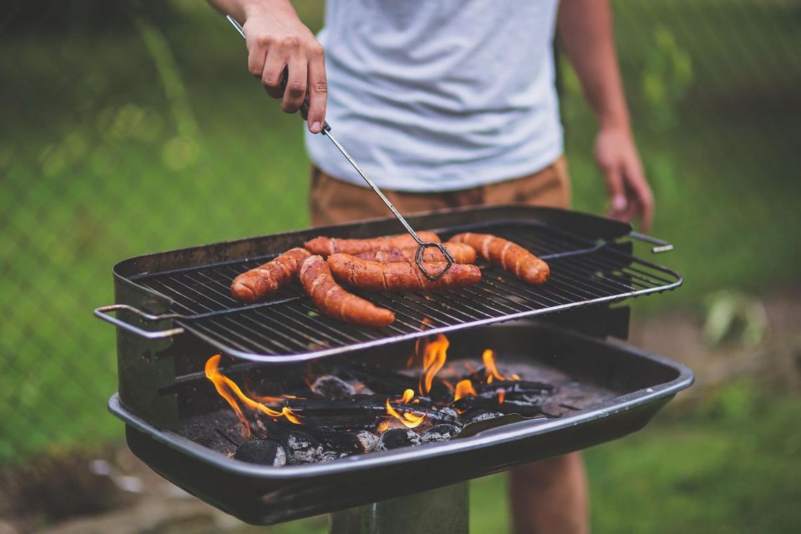 Młodzieżowa Rada Miasta chce, aby w mieście powstały miejsca do grillowania