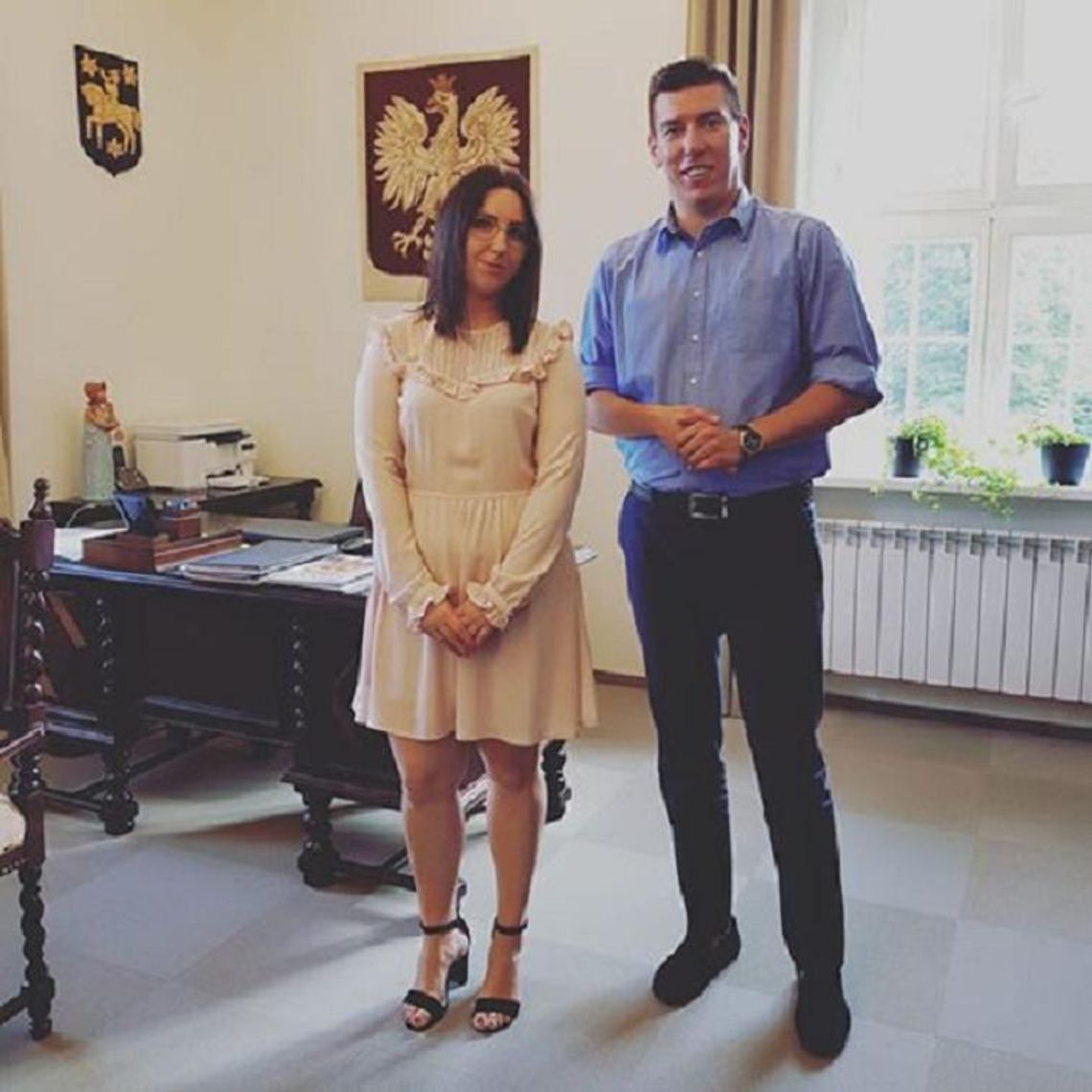 MOPS ma nową szefową