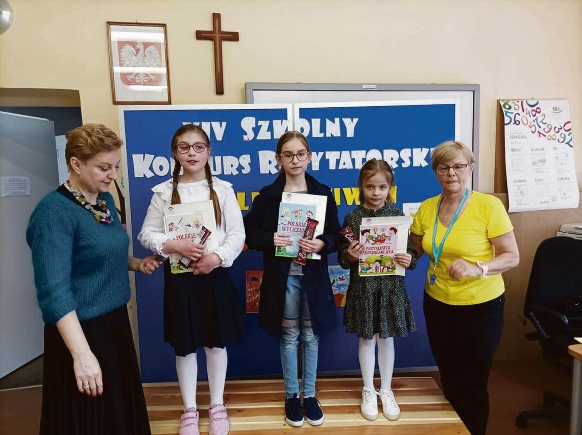 Mówili Tuwimem