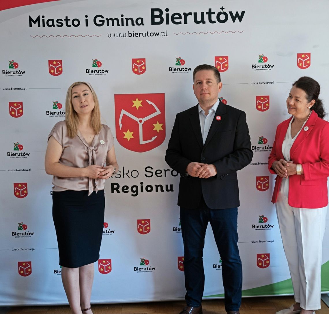 Możesz uratować komuś życie! W Bierutowie wielka akcja rejestracji dawców szpiku Możesz uratować komuś życie! W Bierutowie wielka akcja rejestracji dawców szpiku
