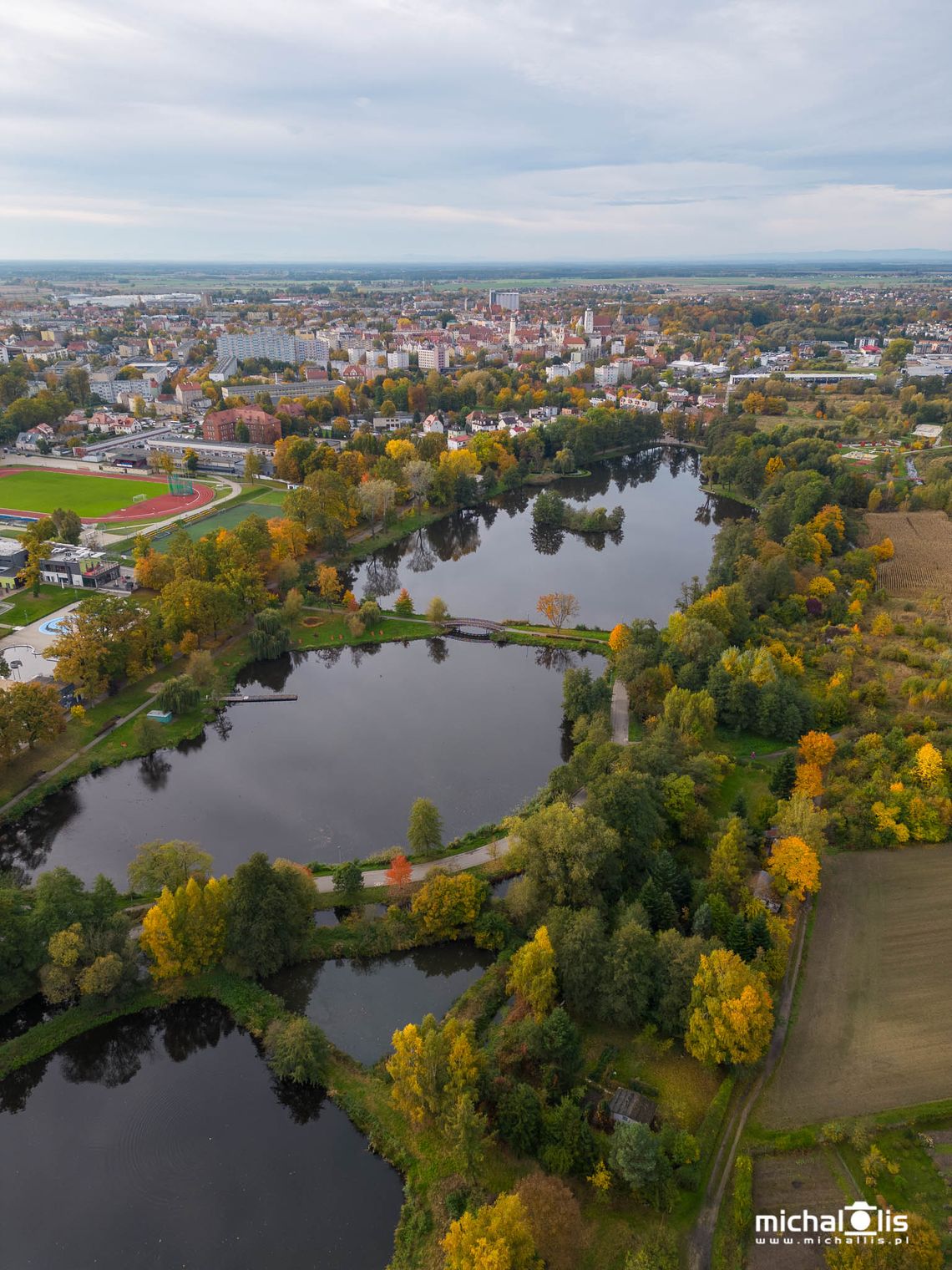 Możesz zgłosić uwagi do strategii rozwoju Oleśnicy Możesz zgłosić uwagi do strategii rozwoju Oleśnicy