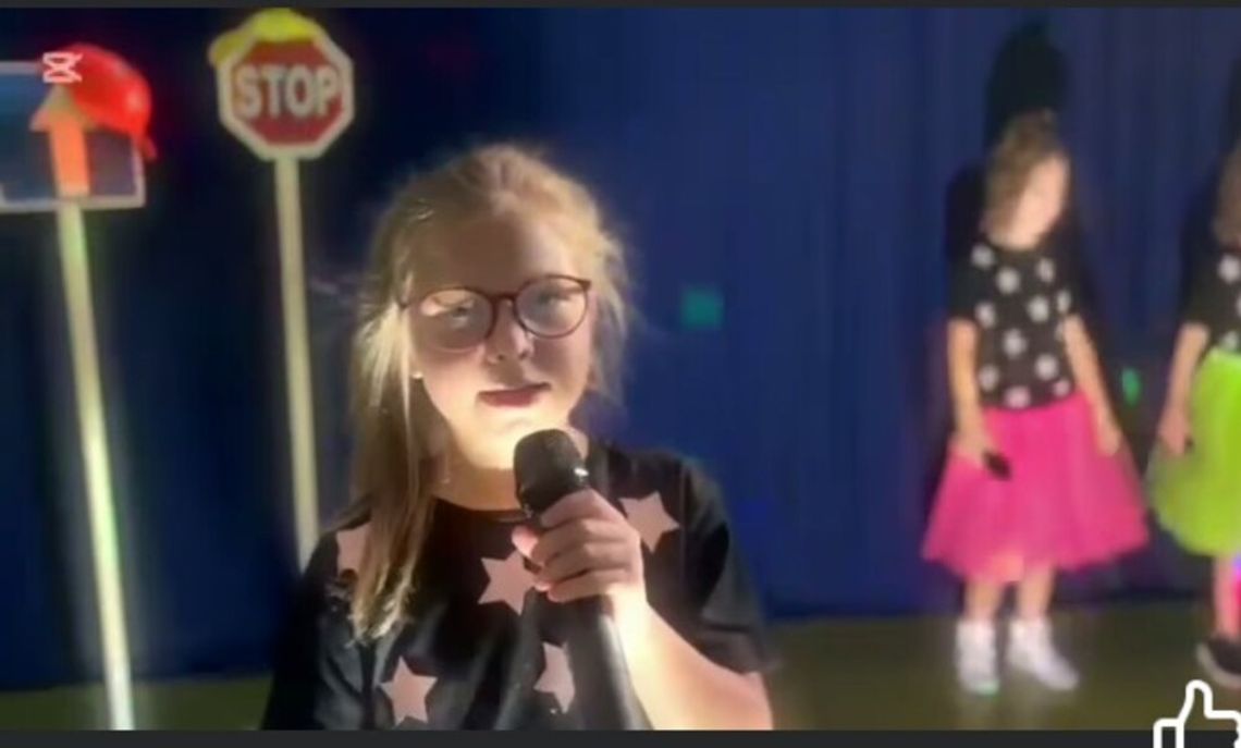 Musicie to usłyszeć i zobaczyć! Stworzyli hit, który pokonał 116 szkół