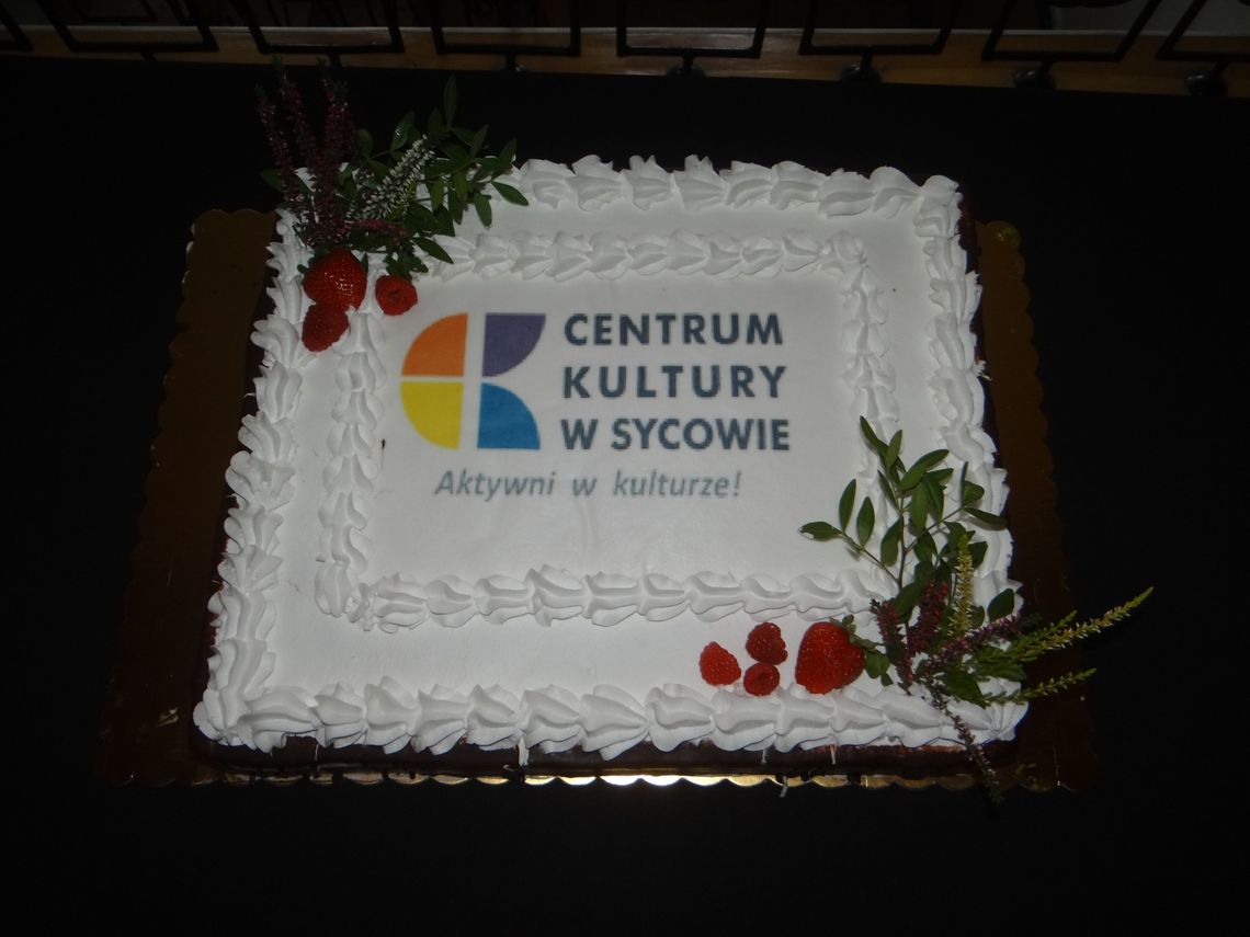 Muzeum w Sycowie ma już 40 lat... Muzeum w Sycowie ma już 40 lat...