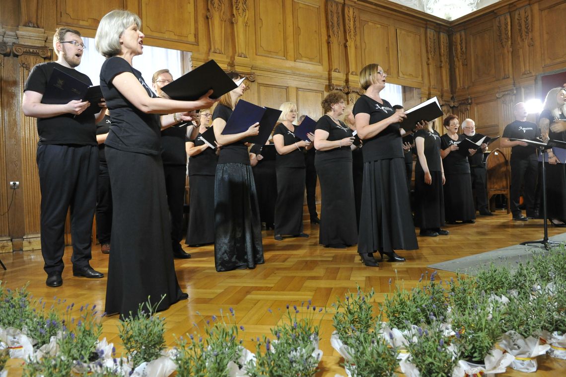 "Muzyczne opowieści" Appassionaty