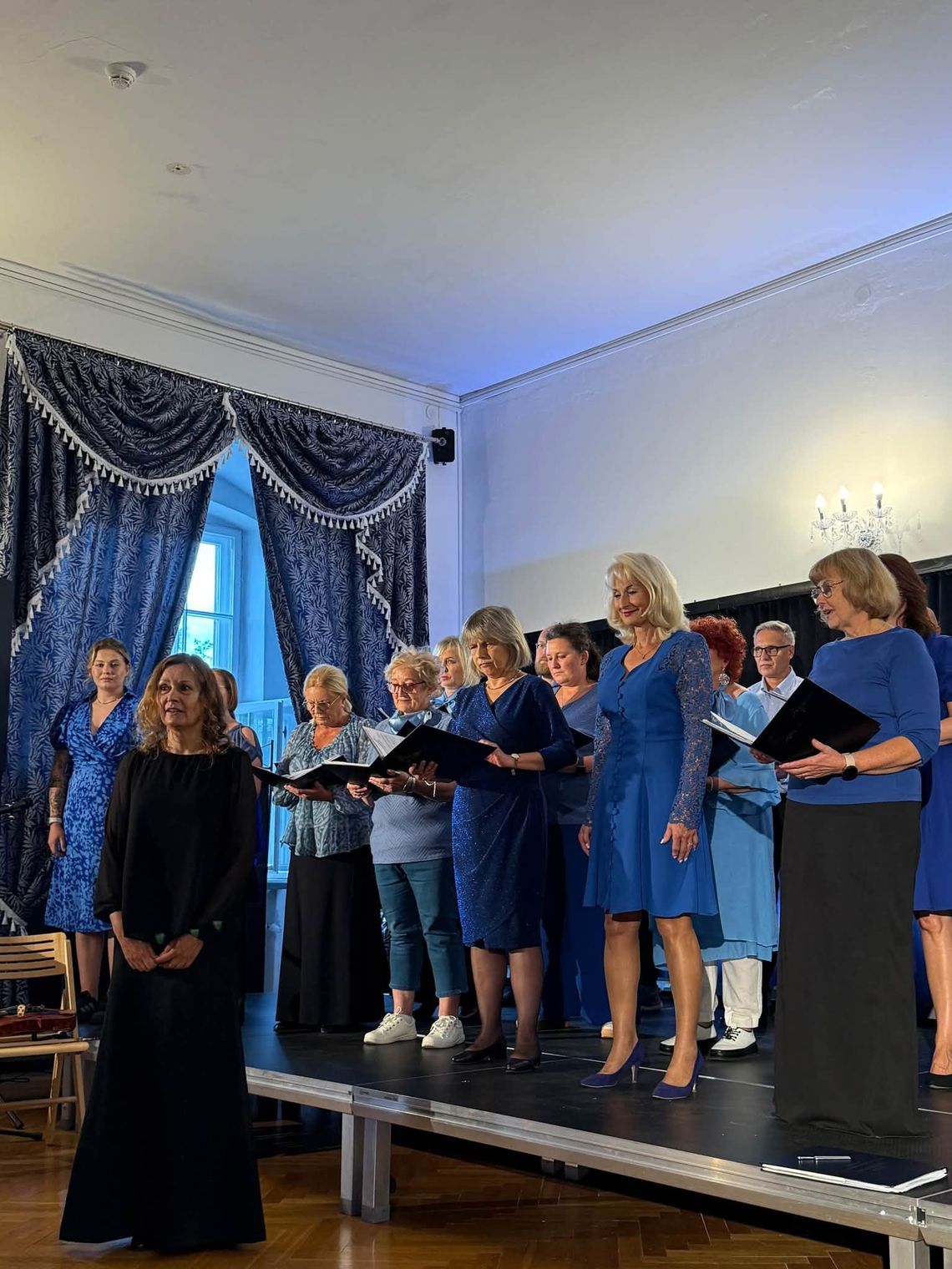 Muzyka połączyła Oleśnicę i Niepołomice. Wyjątkowy koncert podczas Dni Europy
