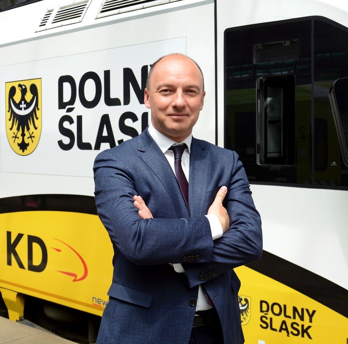  Na Dolnym Śląsku trwa rewolucja transportowa 