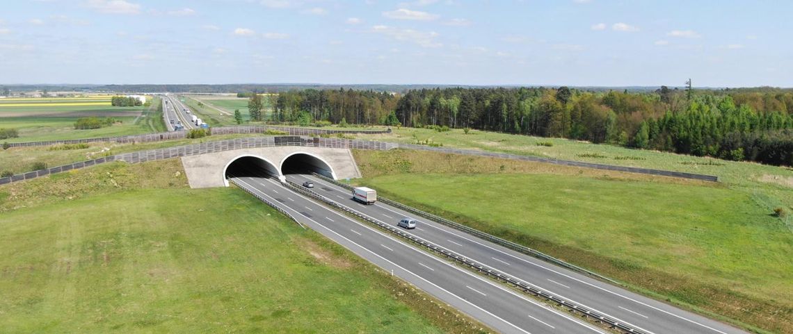Na S8 tworzą się już korki