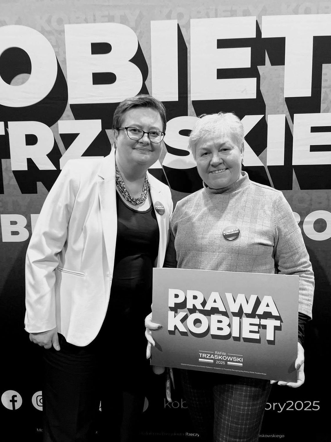 „Na zawsze w naszych sercach”. Wzruszające pożegnanie Anetty Adamczuk