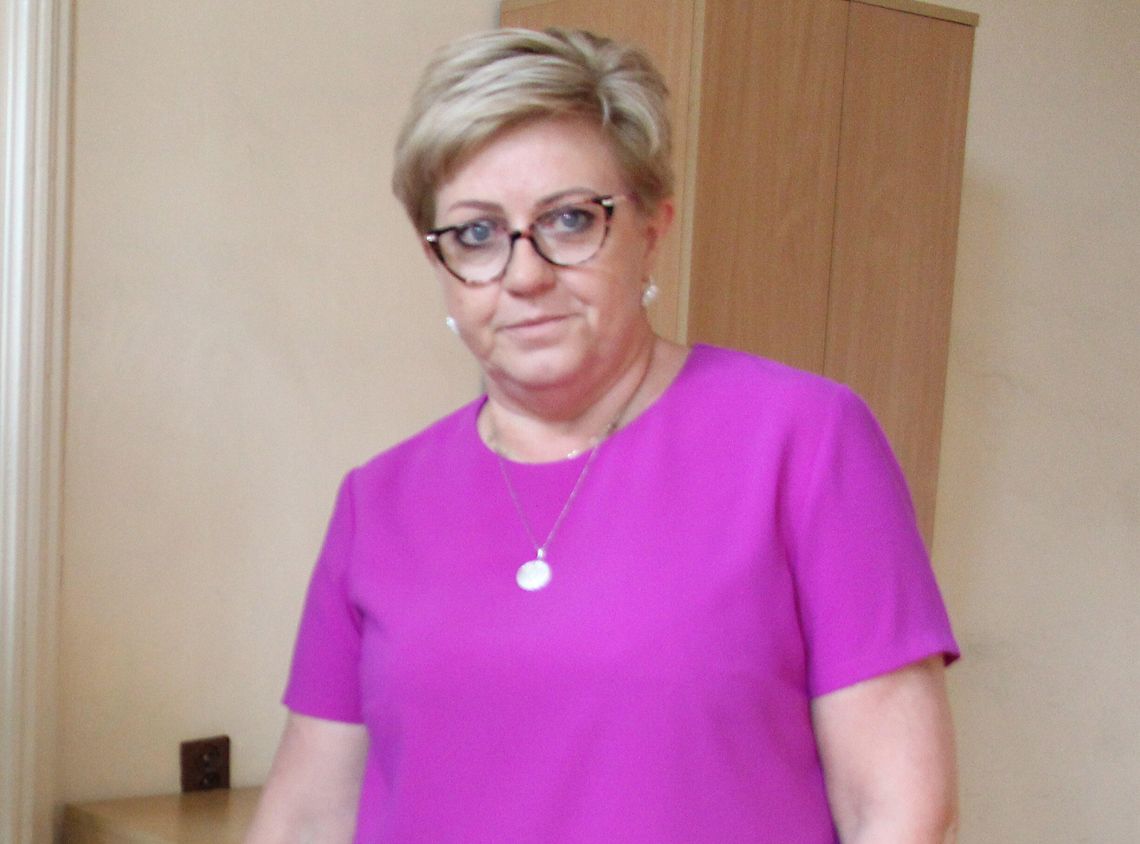 Naczelniczka poczty w Oleśnicy odchodzi
