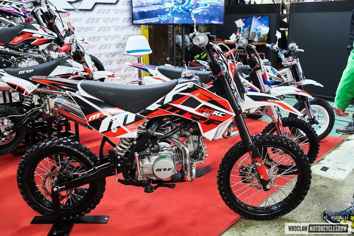 Nadchodzi sezon motocyklowy 2022