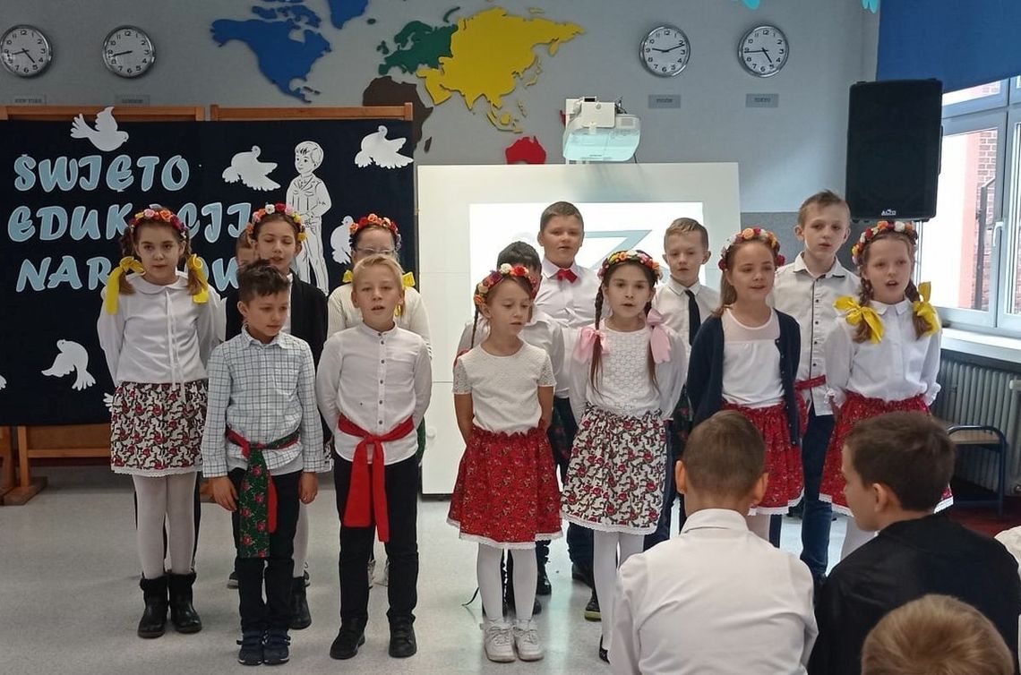 Nadzieja zamiast kwiatka