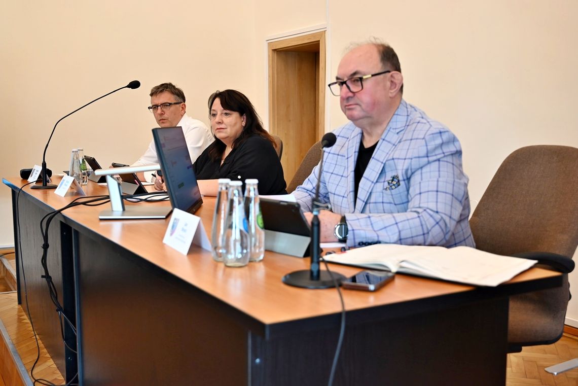 Pożyczka na termomodernizację Zespół Szkół Zawodowych  w Oleśnicy