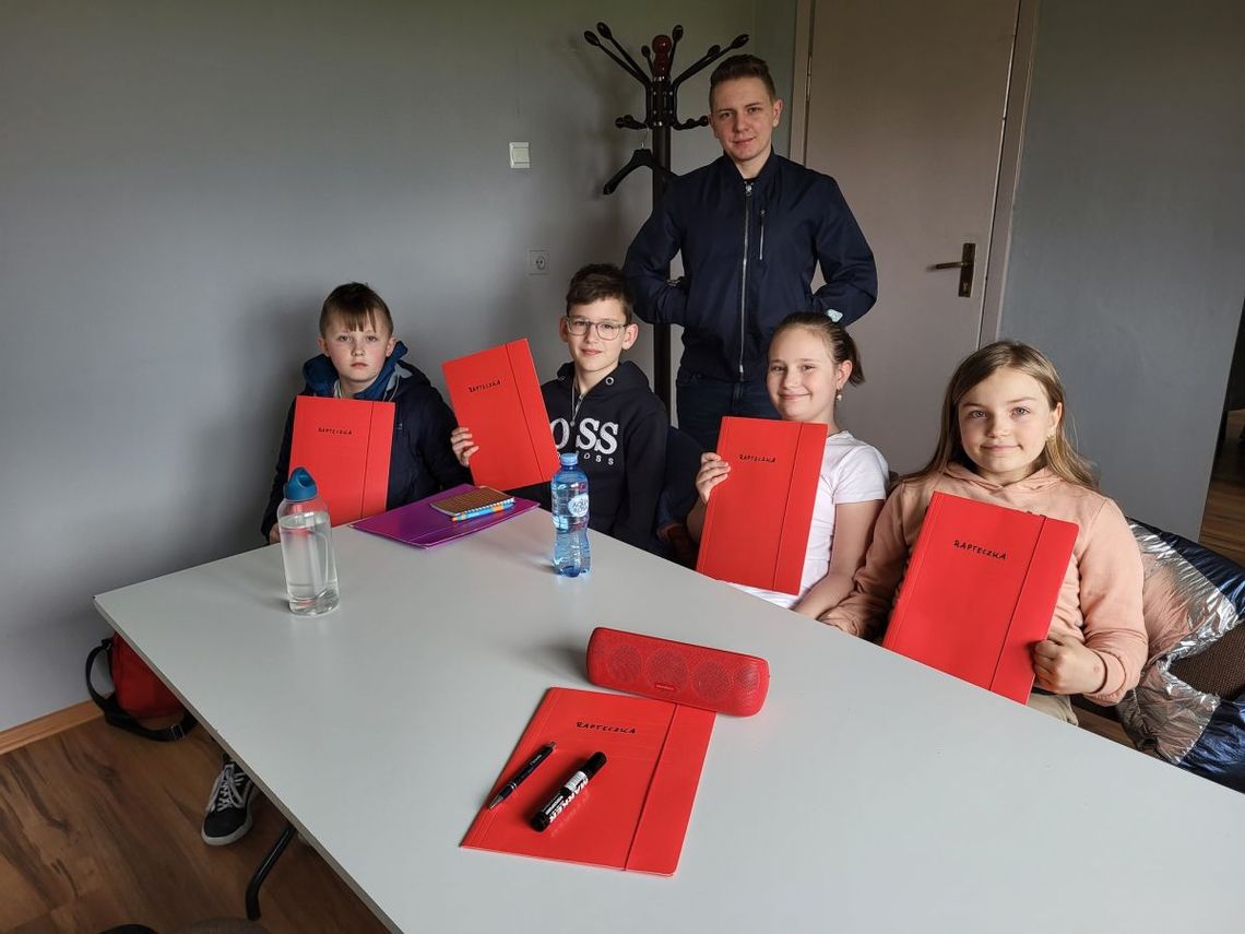 Najnowsze informacje kulturalne z gminy Syców