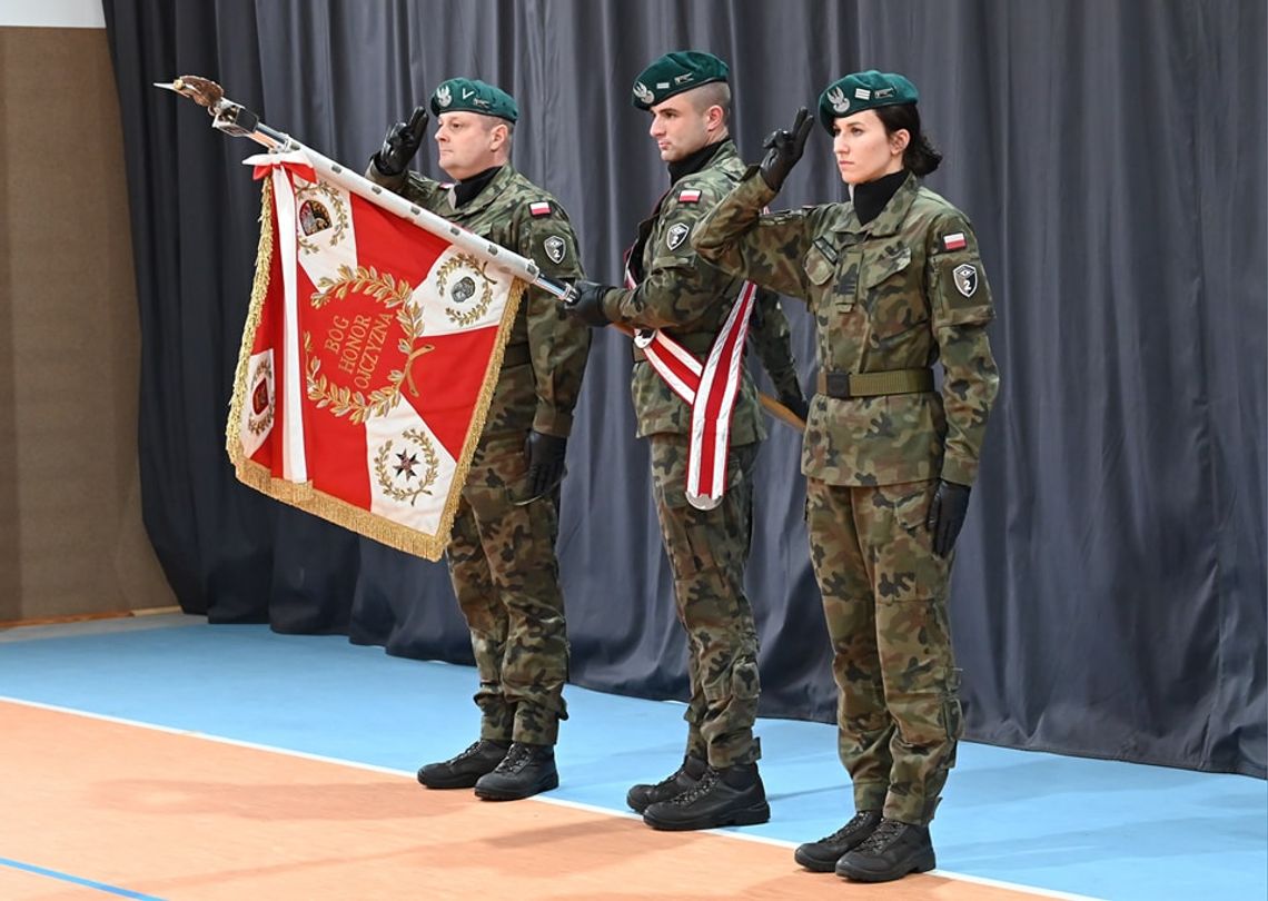 Narodowe Święto Niepodległości w wojsku