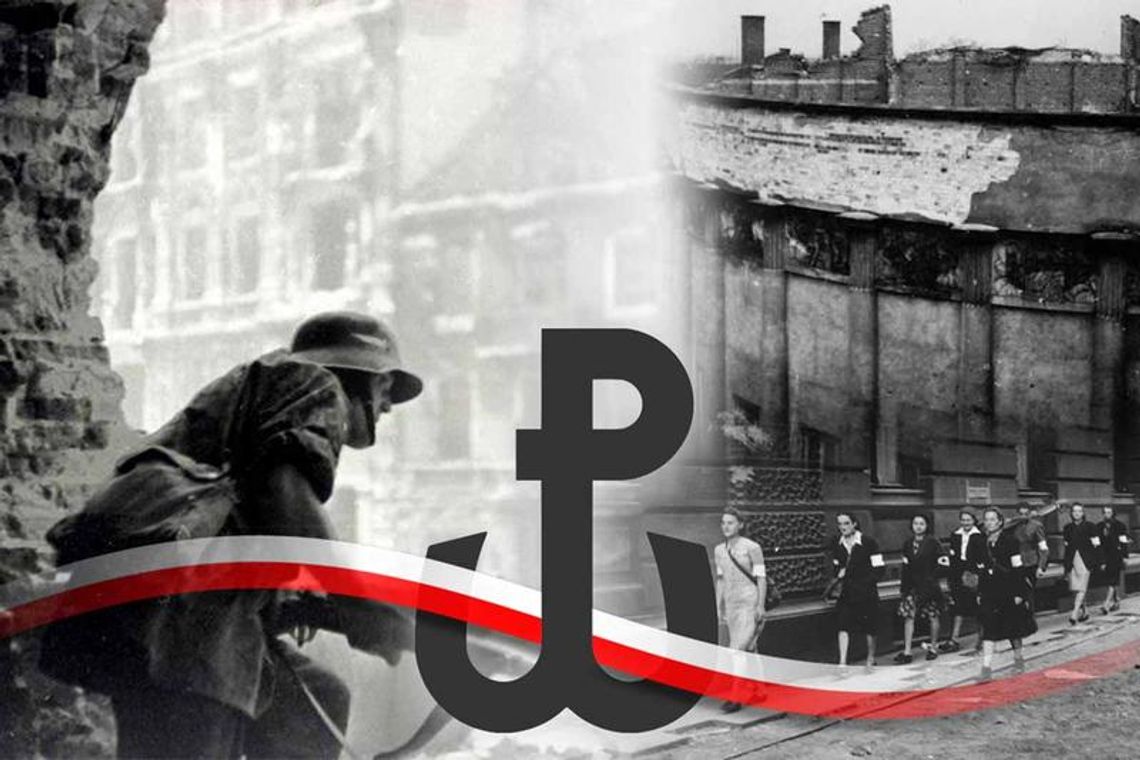Narodowy Dzień Pamięci Powstania Warszawskiego w Oleśnicy