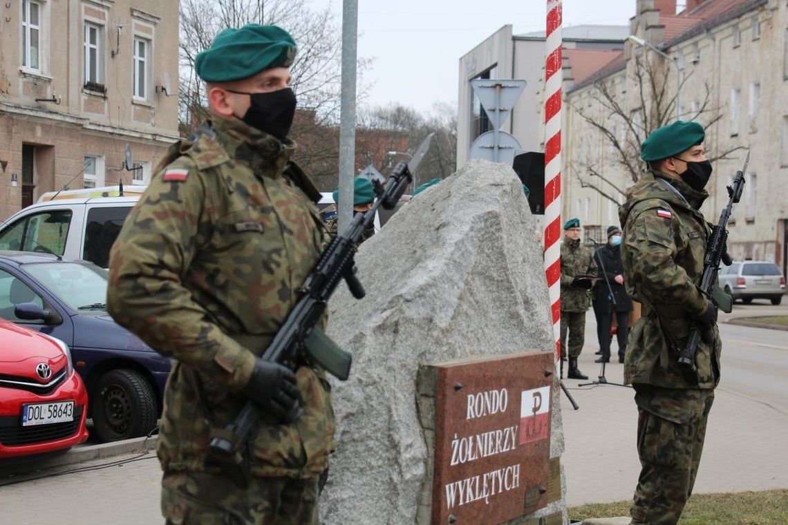 Narodowy Dzień Pamięci Żołnierzy Wyklętych będzie w Oleśnicy obchodzony wspólnie przez rządzących i opozycję