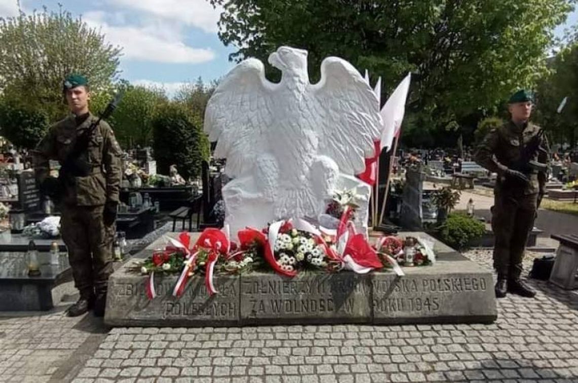 Narodowy Dzień Zwycięstwa w Oleśnicy 