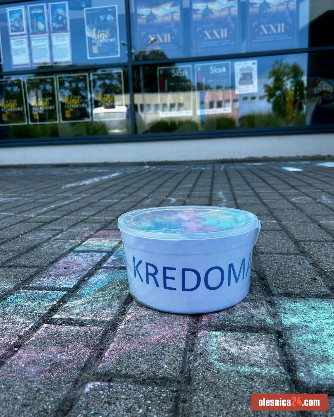Narzędzia do rysowania znajdziesz w kredomacie Narzędzia do rysowania znajdziesz w kredomacie
