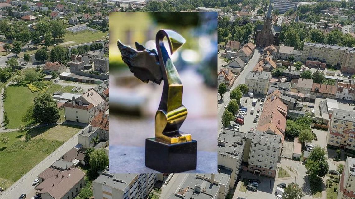 NASZ NEWS: Dolnośląski Gryf dla gminy Twardogóra