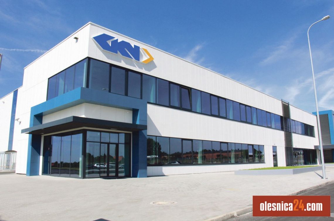 NASZ NEWS: GKN Driveline Polska w Oleśnicy wygasza produkcję