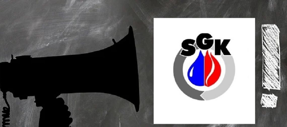 NASZ NEWS: Jest nowy prezes SGK w Sycowie NASZ NEWS: Jest nowy prezes SGK w Sycowie