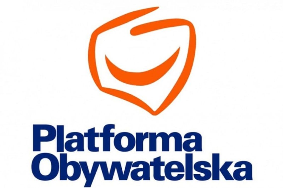 NASZ NEWS: Platforma poparła kandydata na burmistrza Oleśnicy