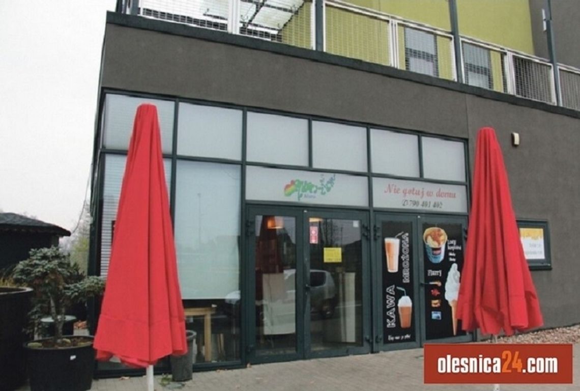 NASZ NEWS: Rozstrzygnięto przetarg na lokal w Atolu Oleśnica. Czy teraz czynsz jest realny?