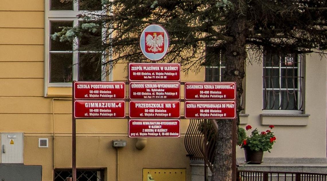 NASZ NEWS: ZPS w Oleśnicy przerywa strajk