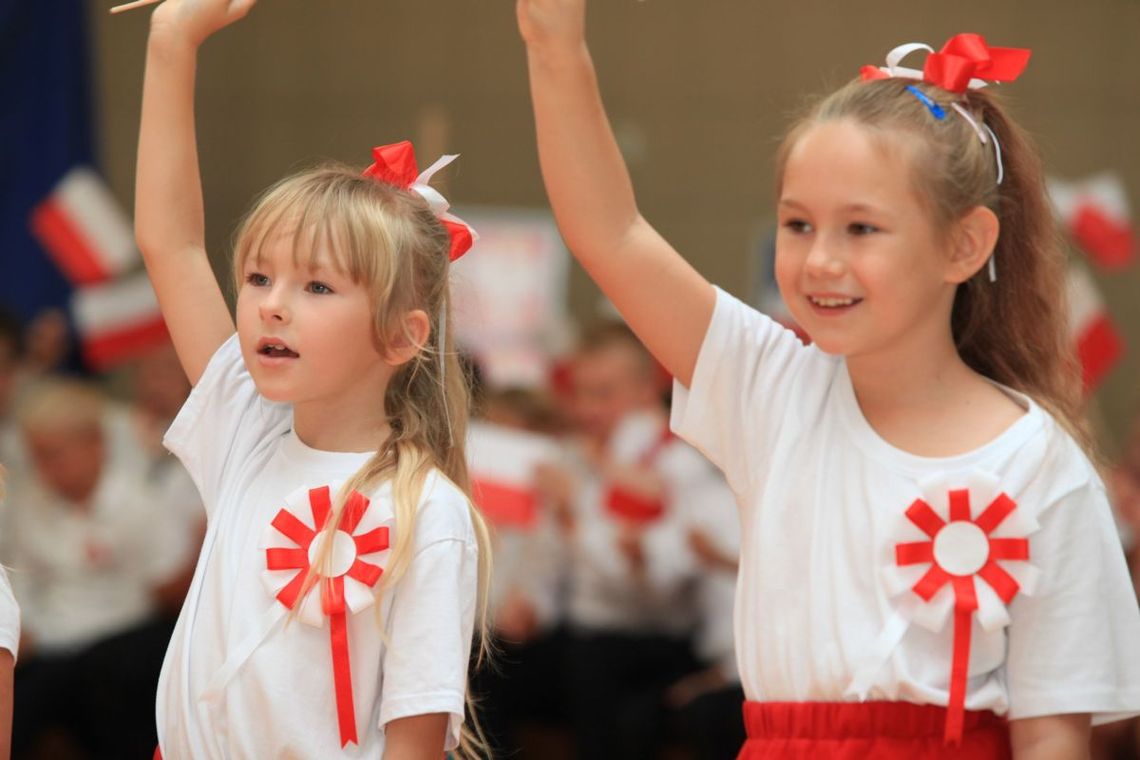 Nauka rozpoczęta, dąb posadzony