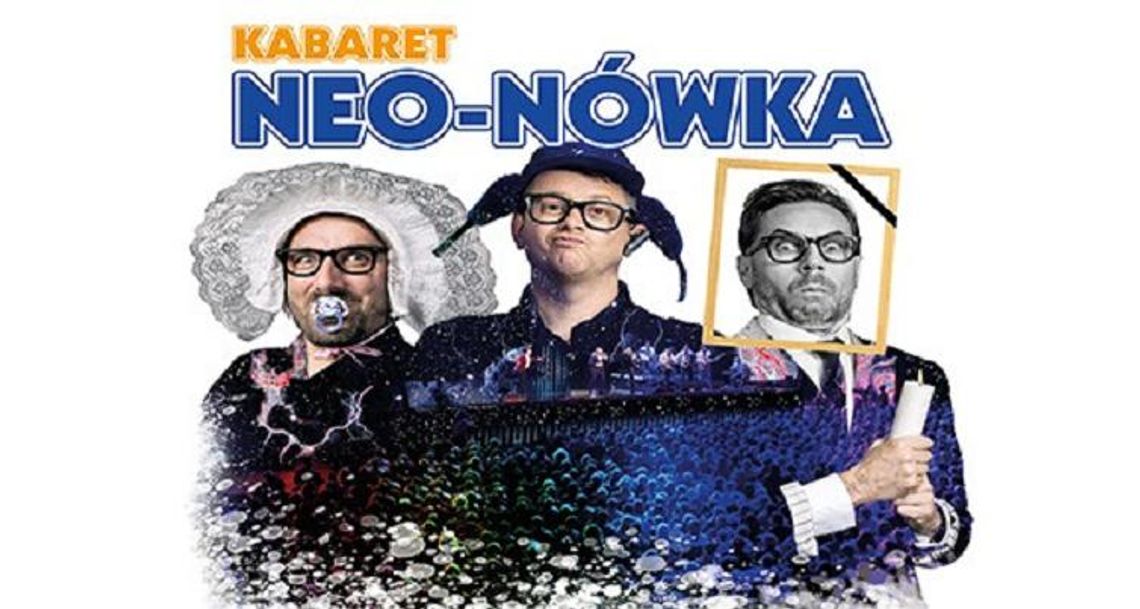 Neo-Nówka w Atolu w Oleśnicy