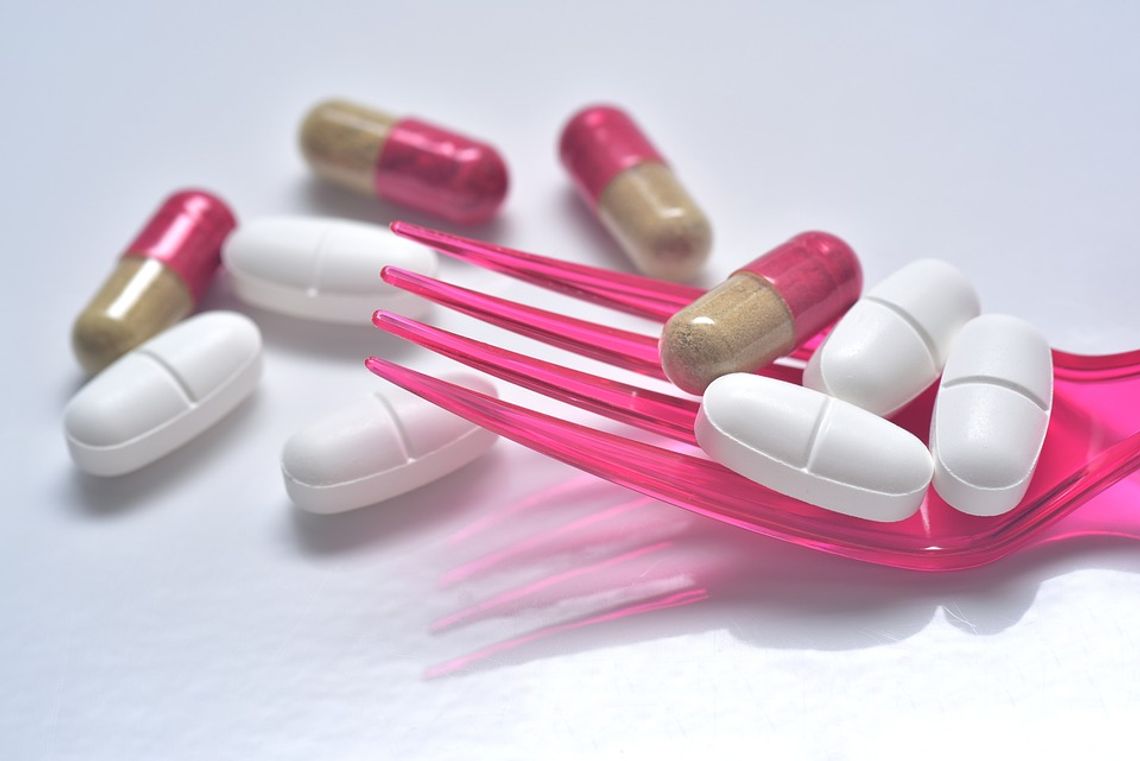Nie przesadzaj z antybiotykami!