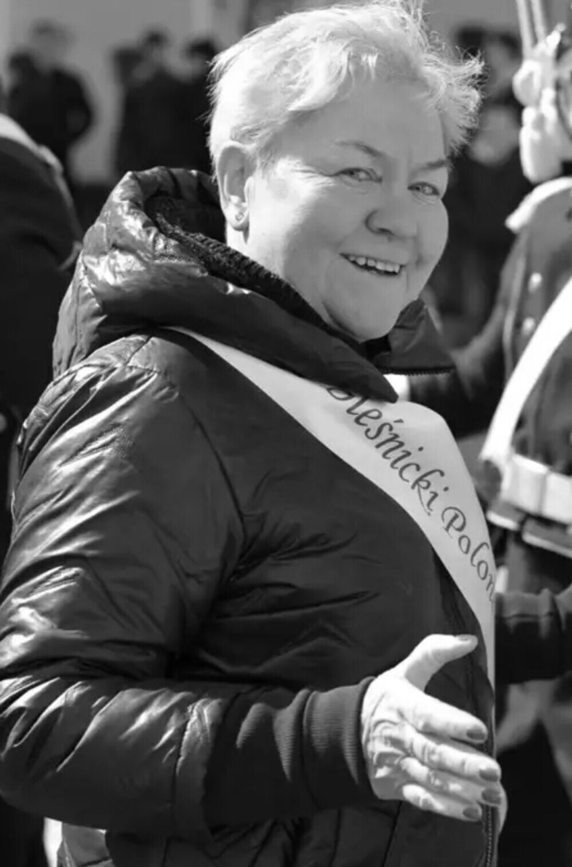 Nie żyje Aneta Adamczuk