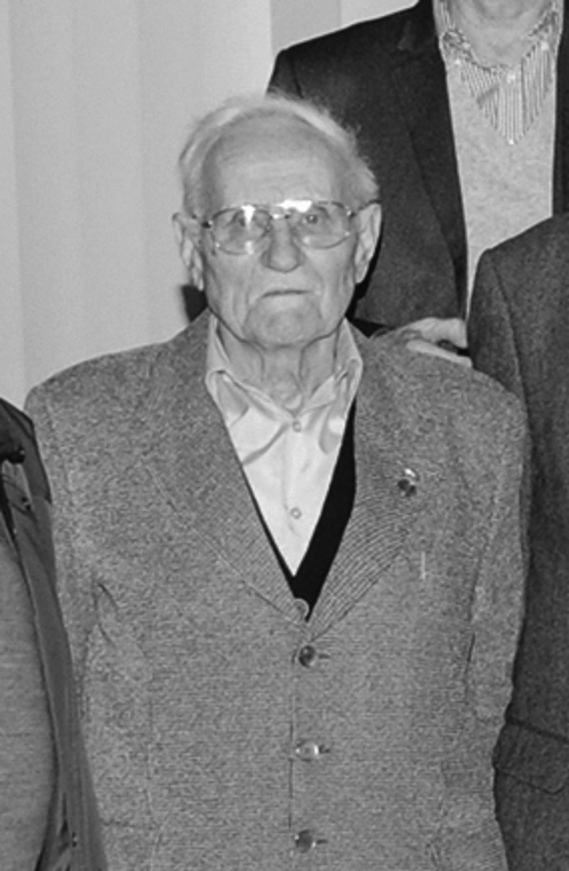 Nie żyje Antoni Barowicz