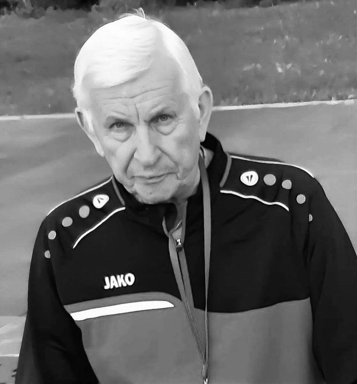 Nie żyje legendarny trener Pogoni Oleśnica Nie żyje legendarny trener Pogoni Oleśnica