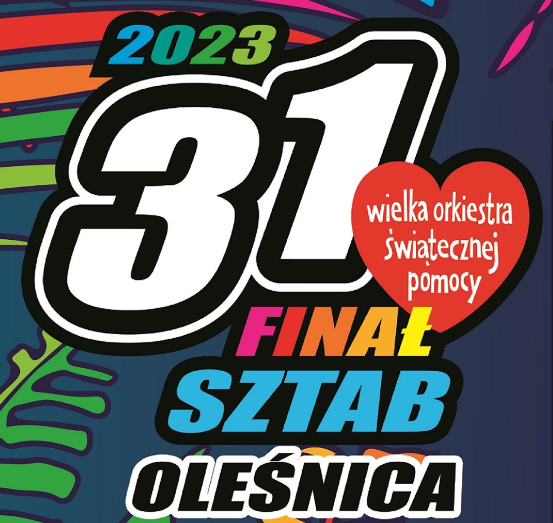 Niech gra Orkiestra Niech gra Orkiestra