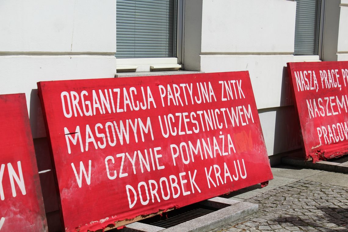Niech się święci 1 Maja, święto ludzi pracy!
