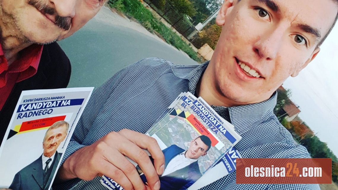 Niektórzy nie pogodzili się z przegraną w wyborach 2018 roku