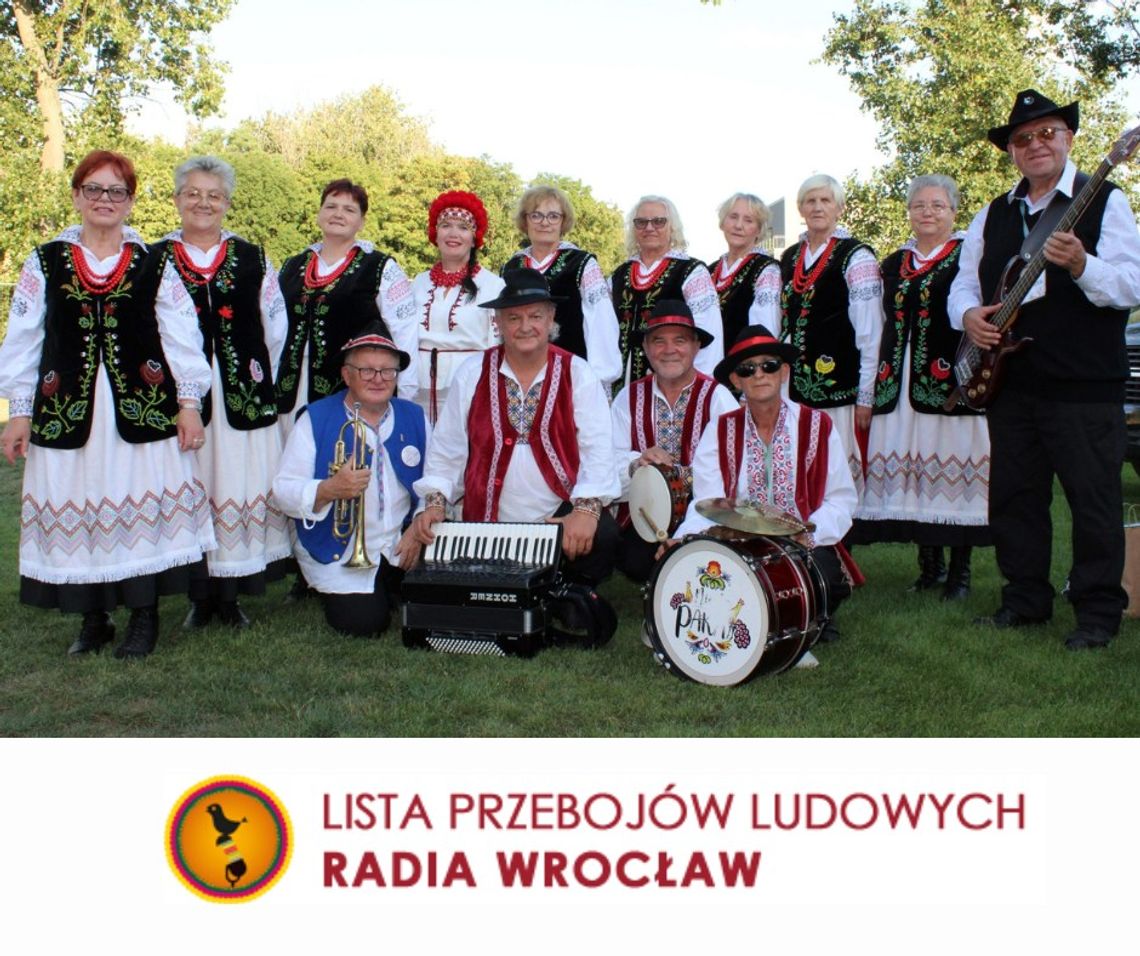 ,,Niezła Paka" wygrywa Listę Przebojów