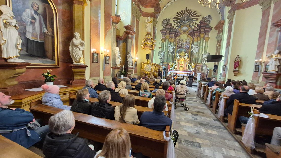 Noc Muzeów w Oleśnicy