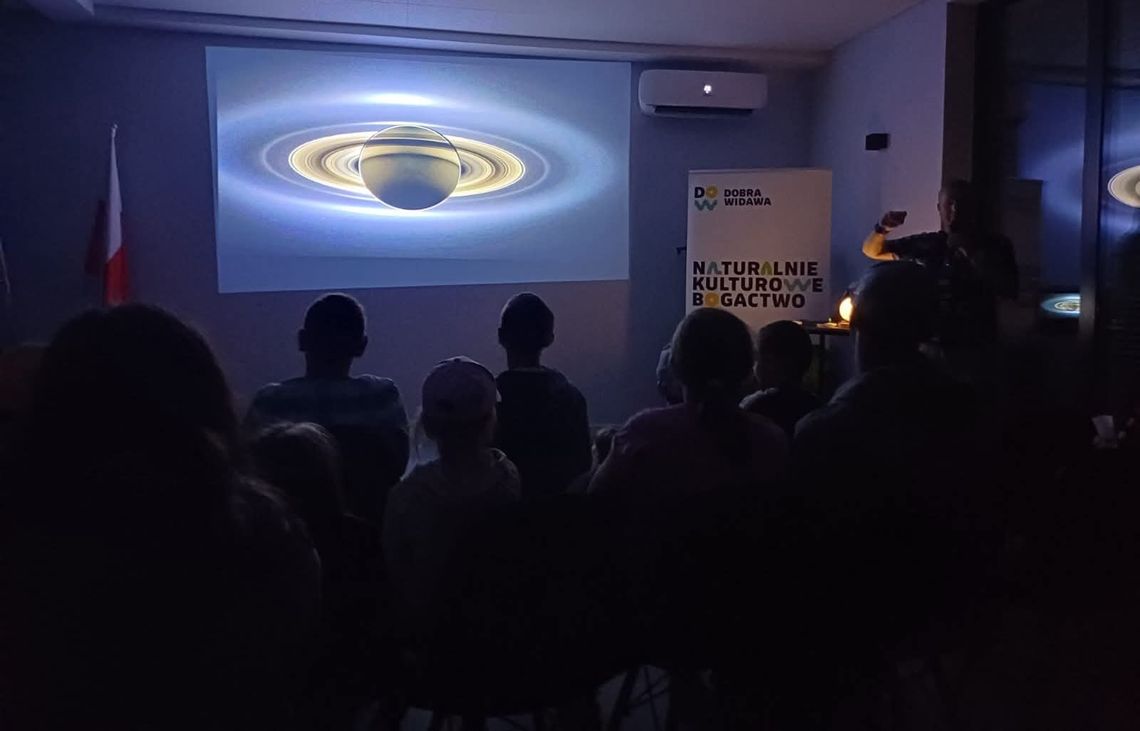 Noc Perseidów 2025 już za nami
