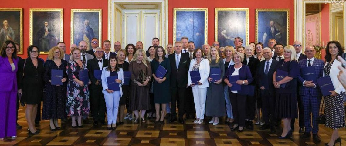 Nowa dyrektor w oleśnickiej Szkole Muzycznej. Konkurs rozstrzygnięty!