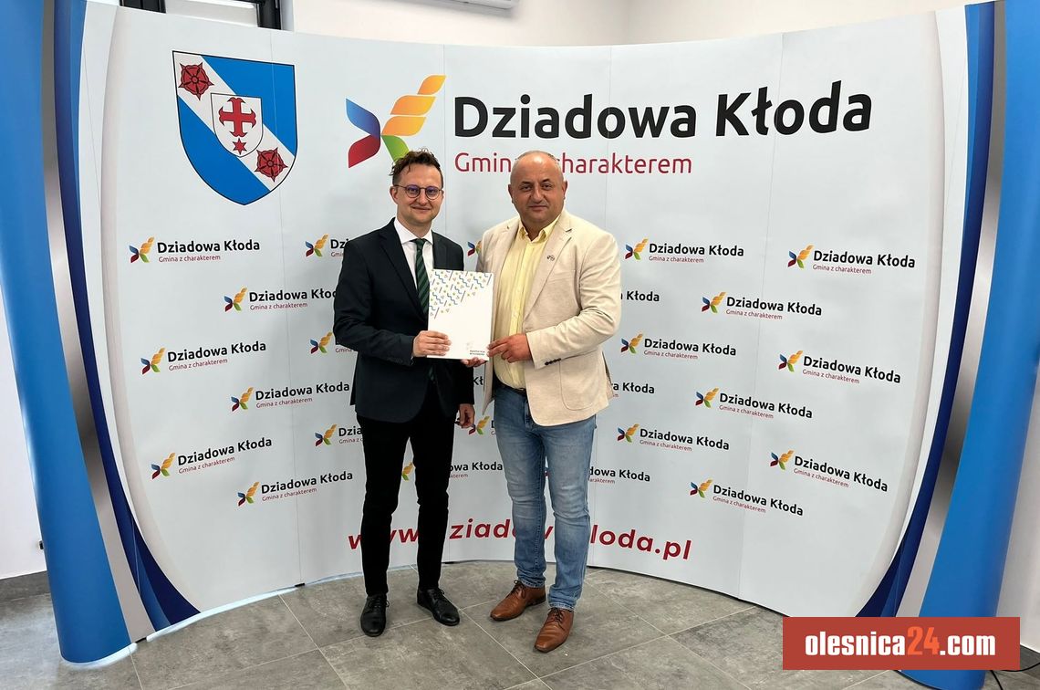 Nowa wiata rekreacyjna powstanie w Dalborowicach