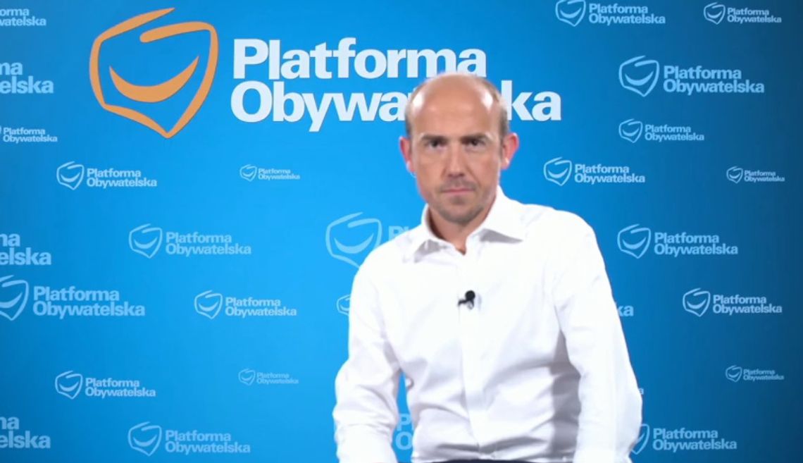 Nowe koło Platformy Obywatelskiej w Oleśnicy czeka od lutego na rejestrację