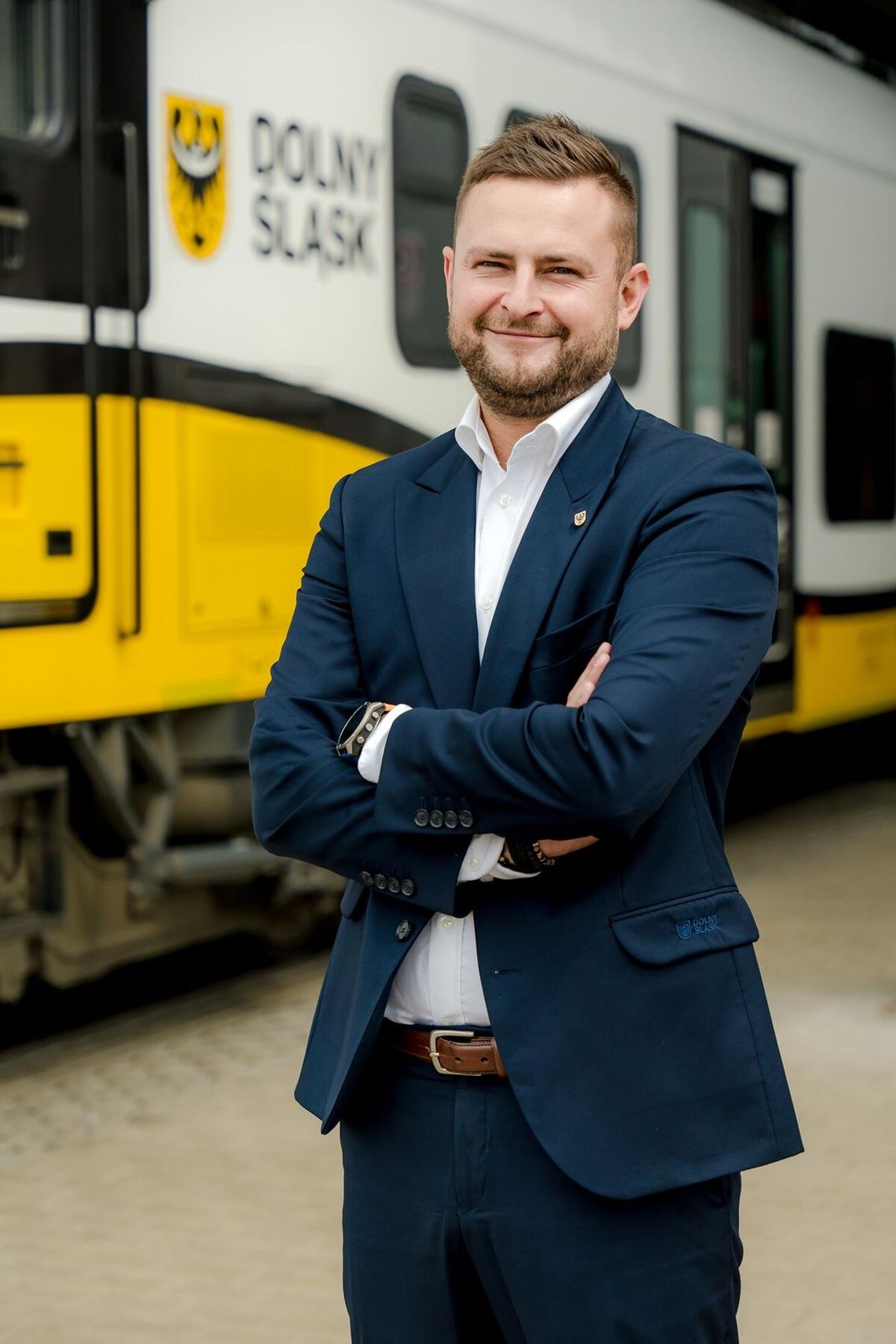 Nowe pociągi i nowe trasy. Dolnośląska kolej nie zwalnia tempa