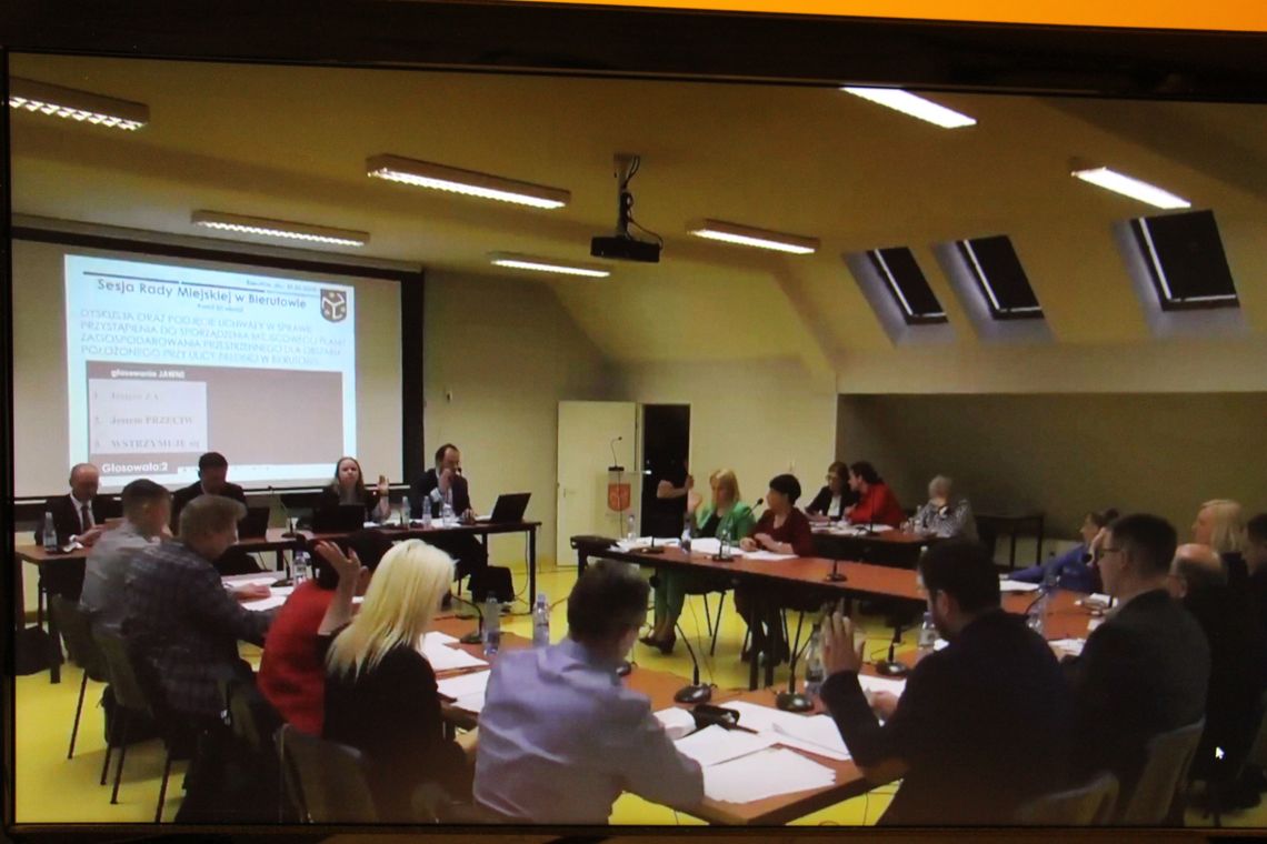 Nowe stawki za wywóz nieczystości w Bierutowie