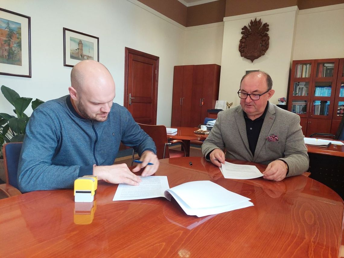Nowe ulice na Ratajach