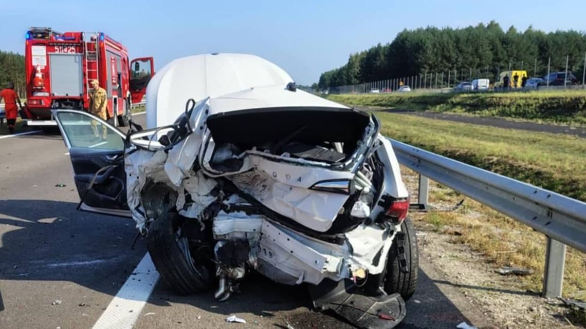 Nowe ustalenia w sprawie wypadku, w którym zginęła Katarzyna Stoparczyk